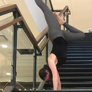 Meet your Posher, Dena